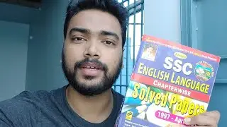 How To Do Kiran's Chapterwise English For SSC CGL 2024 | The Job Fighter
