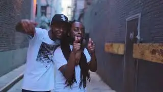 MidCityAb x Tee Picasso - 