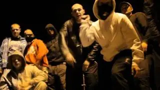 DZIKI rapGRA MASTAS   Hardkorowy artysta