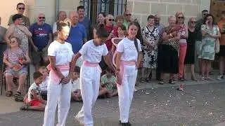CARROSSES FESTES DE TÍRIG 2024 PART 4