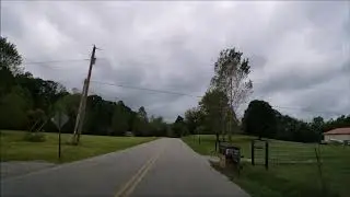 Fernvale Road - Old Harding Road to Fairview Blvd/Hwy 100 September 25, 2018