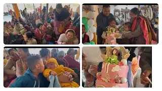Aaj gaye birthday 🎂 party mei🥳