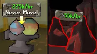 Today's Update Introduced some Powerful New Training Methods!
