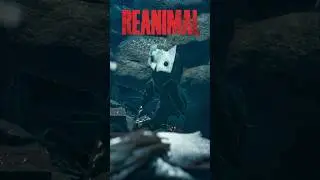 What happens in SECRET ENDING in REANIMAL? | Reanimal [FULL GAME] Showcase