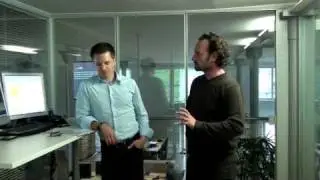 Adobe Dance With Me - Cross Media Projekt der INM AG