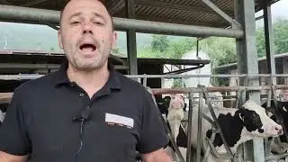 02 - Federico contro tutti: come ha spaccato nel mondo zootecnico nonostante tutto