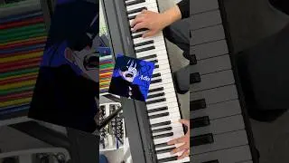 WHAT MY GRADE 4,5, AND 6&rsquo;s WANT ME TO PLAY