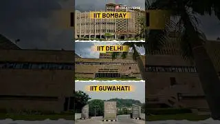 UCEED 2025: Top 5 IITs for B.Des Admission! #shorts