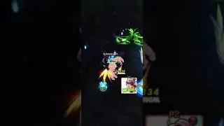 Master High Midgardsormr Sub 3 minutes clear. Halowen pov.
