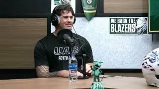Inferno Podcast S2E5 Logan Moore