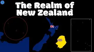 Learn About the Realm of New Zealand!