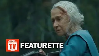1923 Season 1 Featurette | 'A Closer Look'