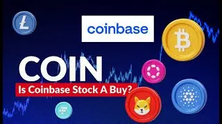 Coinbase COIN Stock Analysis: Uncovering the Secrets Behind the Crypto Giant's Future 🚀📈