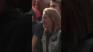 Status Quo - In The Army Now (Live @ Wacken 2017) #live #statusquo #classic #music #rock
