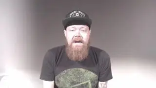 Freakstock - Greetings from Preson Phillips