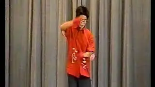 UTYJ vol.04 Tokyo Regional - A - Hidemasa Semba
