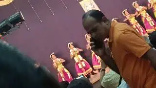 Mupperum vizai program premalaya natya Niketan 