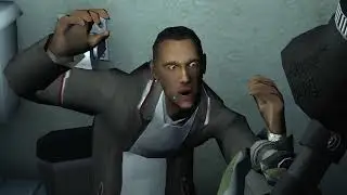 I Love SWAT 4