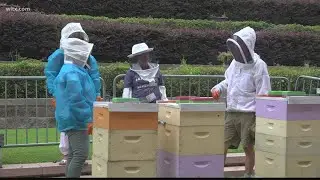 The South Carolina Beekeeper Association hosts conference