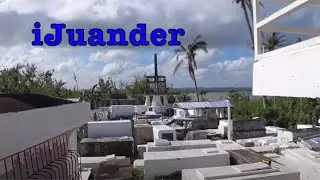 iJuander: Mga Lugar sa aking Panaginip | Laoang Northern Samar September 18, 2021
