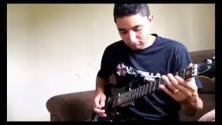 CONCURSO TAGIMA -- ROGER FRANCO -- EMOTION -- [ ANDR&Eacute; LUIZ ]