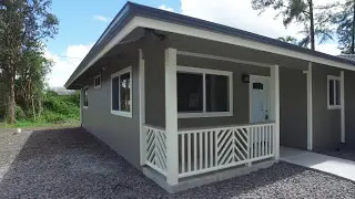 Mountain View home for sale, Big Island Real Estate: 18-7857 Kaniela Rd  Mt.View, HI 96771