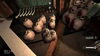 THE LONG DARK: Broken Railroad Home - Hoarder