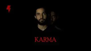 KARMA | SHORT HORROR FILM BY ANAS JARRAR