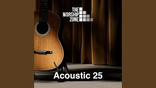 In Jesus' Name (Acoustic)
