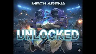 Dreadnought Unlocked | Mech Arena New Promo Code Dec 2025 (Check Description)