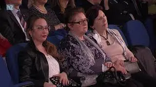 Дорога к себе. Иван Кириллович Волынкин