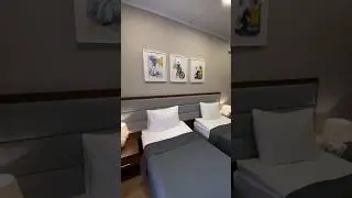 @hotel_le_mon территория уюта, эстетики и чистого удовольствия😌