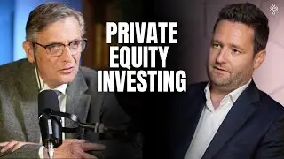 How Private Equity Investing Really Works