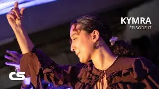 Chocolat Show #17 | KYMRA - R'n'B, Future Beats, UK Garage, Afrobeats, Original remix & more…