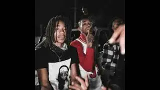 MG SLEEPY X SAMPLE X FLINT TYPE BEAT - “OUT THERE”