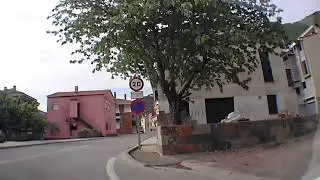 Llegada a La Rodonella de Cercs (2)