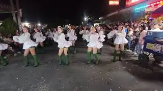 Cocodrilos desfile chalatenango sur 