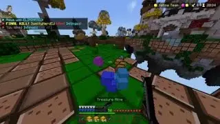 Destoying NotKings in the most epic 1v1 ever