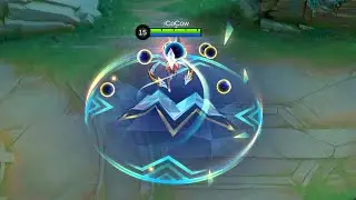 Novaria New M7 Special Skin