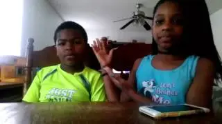 The turn up team