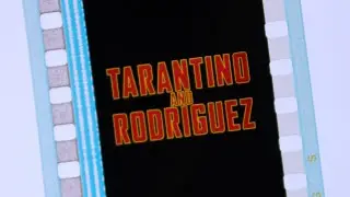 Original 35mm Film Trailer: Grindhouse (2007) | Death Proof & Planet Terror