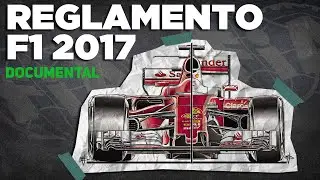 [Documental HD] - EL REGLAMENTO QUE SALVO LA F1