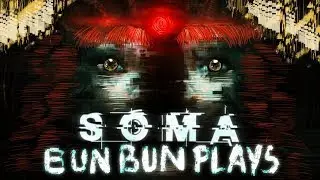 SOMA: Computer brains and advanced AI, plus the deep down below, what could go wrong ((゜乂゜))  (3)