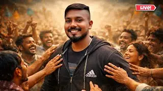 PLAYBOY VILLAN ON LIVE...!!!  #freefirelivetamil #nkgvillanff