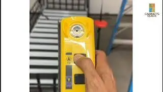 How to Install the ONRAX Motorized Ascension Storage System in your Garage