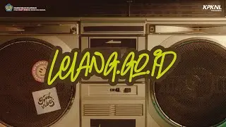 Lagu Tema 'Lelang Indonesia' 2026 (Demo Version)