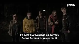 DARK (T1) -  Netflix Series Subtitulado Full HD,1920x1080