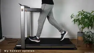 My Honest Opinion of the WalkingPad X214