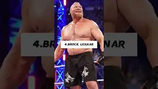 Top 5 WWE Royal Rumble 2024 favourites #royalrumble #royalrumble2024 #wwe #romanreigns