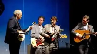 Hot Rize Live From The Strawberry Music Festival- You Were On My Mind this morning